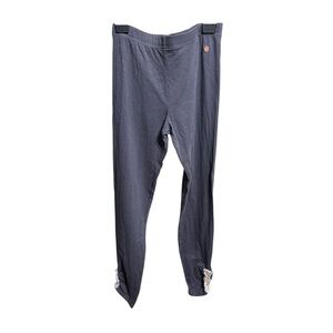 Matilda Jane Leggings sz 10 k128